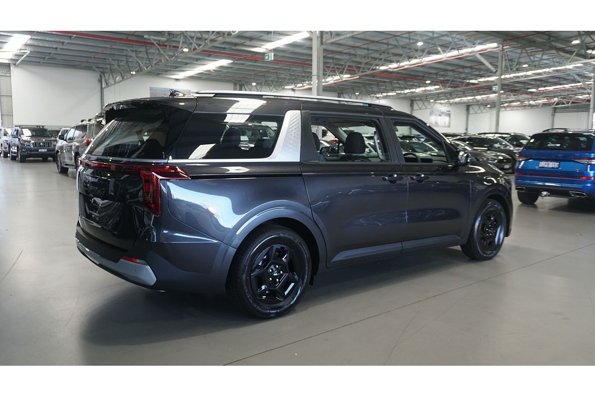 2025 Kia Carnival S KA4 PE