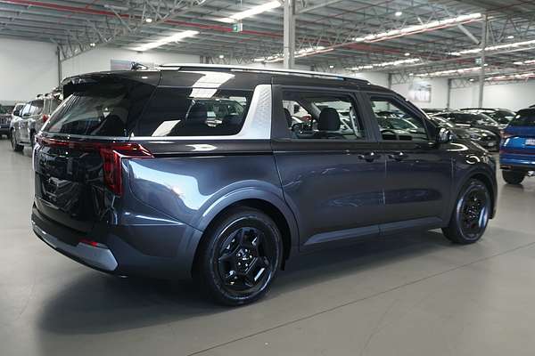 2025 Kia Carnival S KA4 PE