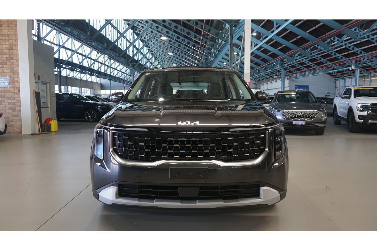 2025 Kia Carnival S KA4 PE