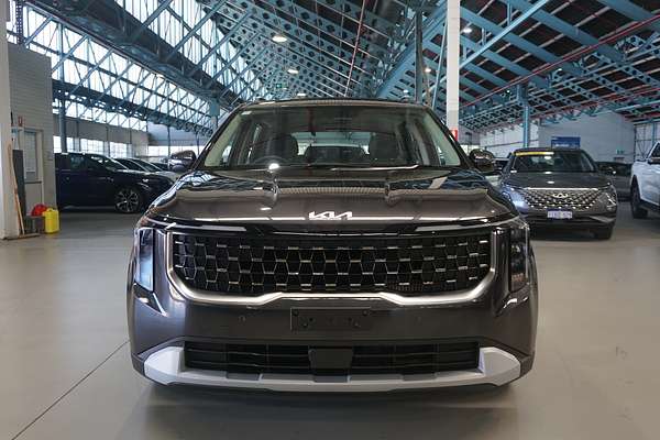 2025 Kia Carnival S KA4 PE
