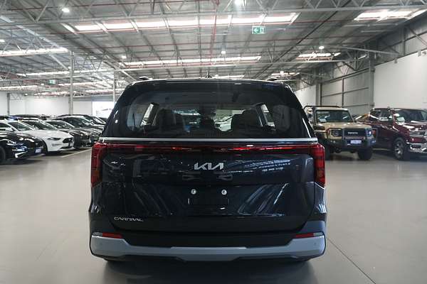 2025 Kia Carnival S KA4 PE