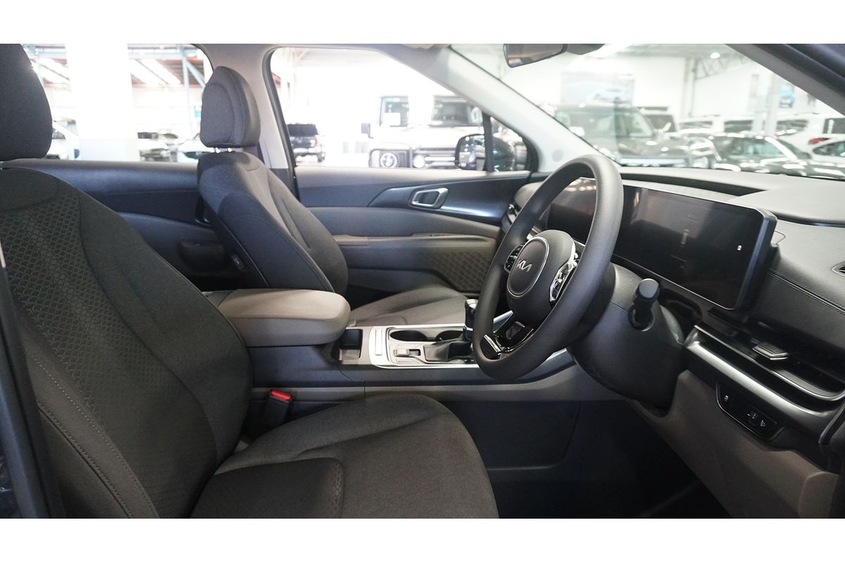 2025 Kia Carnival S KA4 PE