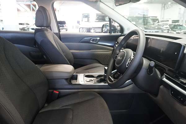 2025 Kia Carnival S KA4 PE