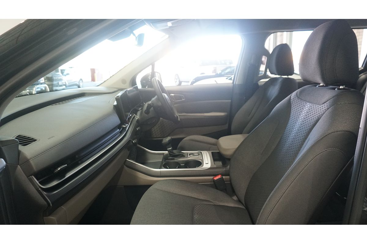 2025 Kia Carnival S KA4 PE