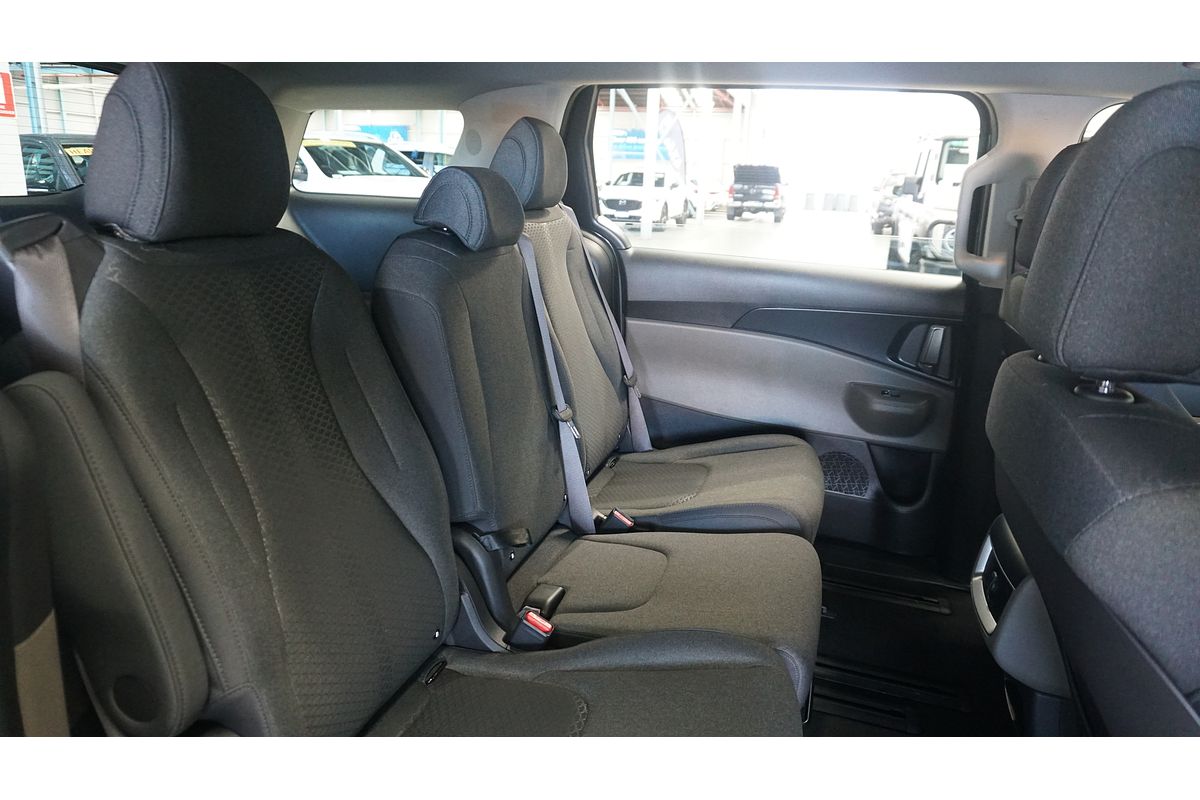 2025 Kia Carnival S KA4 PE