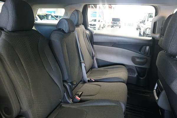 2025 Kia Carnival S KA4 PE