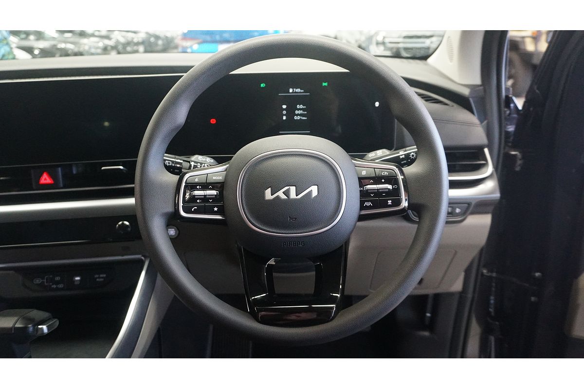2025 Kia Carnival S KA4 PE