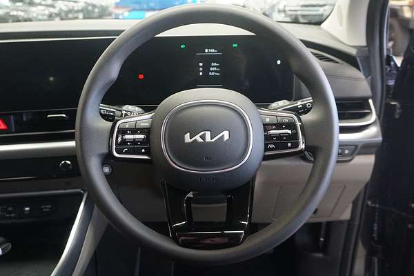 2025 Kia Carnival S KA4 PE