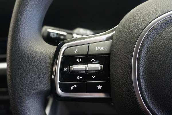 2025 Kia Carnival S KA4 PE