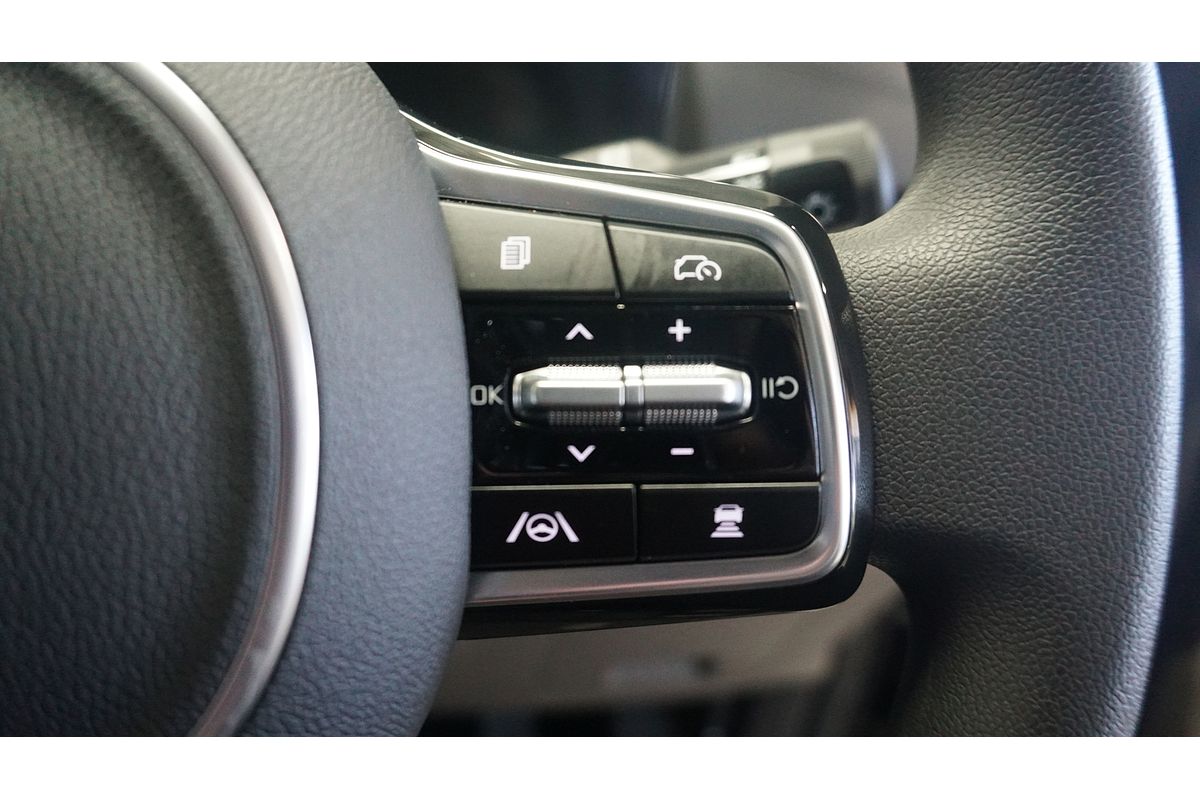 2025 Kia Carnival S KA4 PE