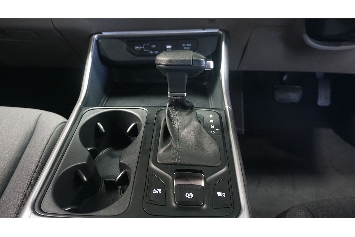 2025 Kia Carnival S KA4 PE