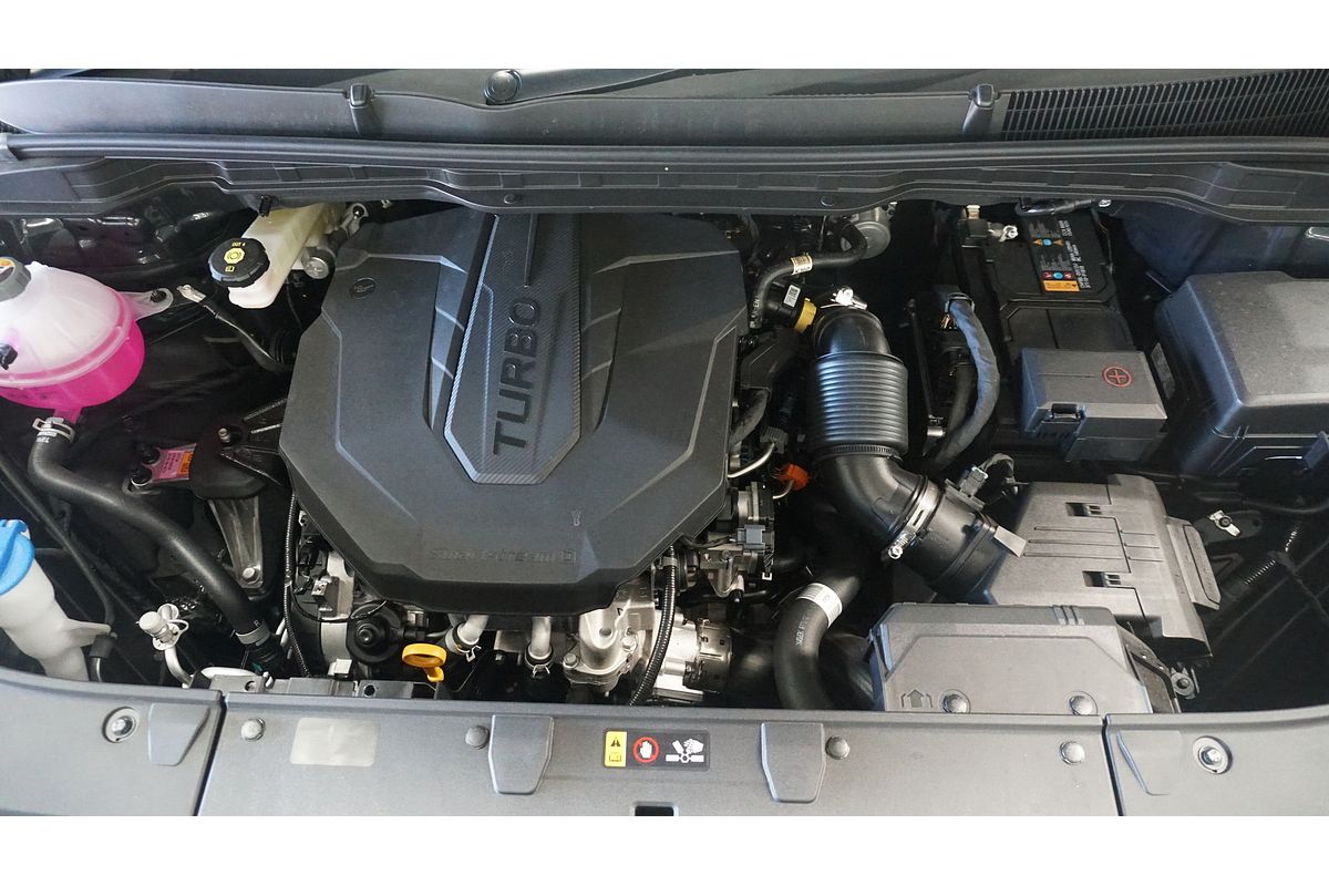 2025 Kia Carnival S KA4 PE
