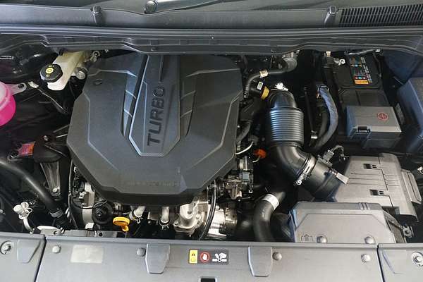 2025 Kia Carnival S KA4 PE
