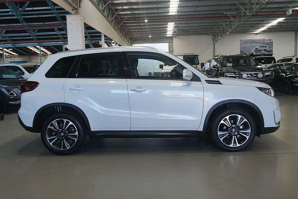 2022 Suzuki Vitara Turbo LY Series II