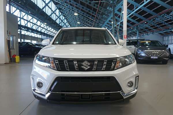 2022 Suzuki Vitara Turbo LY Series II