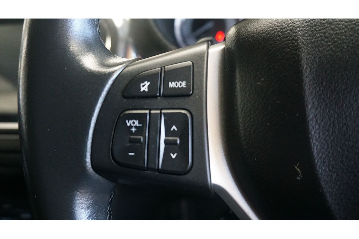 2022 Suzuki Vitara Turbo LY Series II