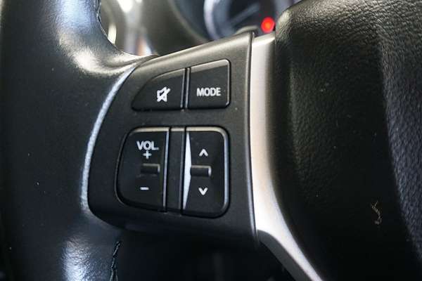 2022 Suzuki Vitara Turbo LY Series II