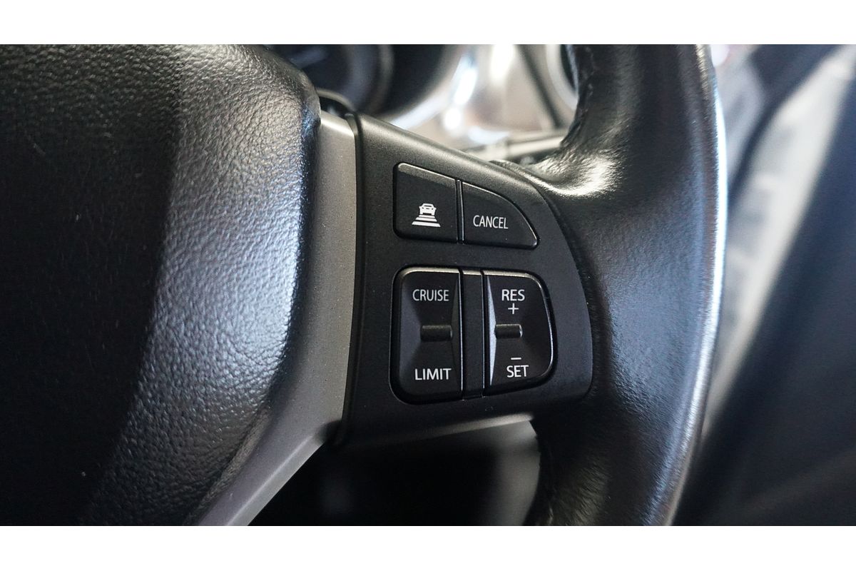 2022 Suzuki Vitara Turbo LY Series II