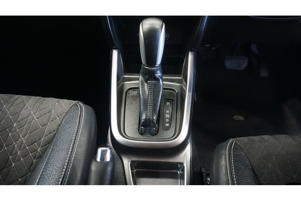 2022 Suzuki Vitara Turbo LY Series II