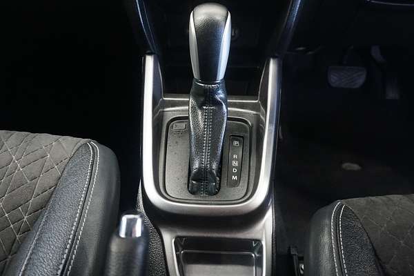 2022 Suzuki Vitara Turbo LY Series II