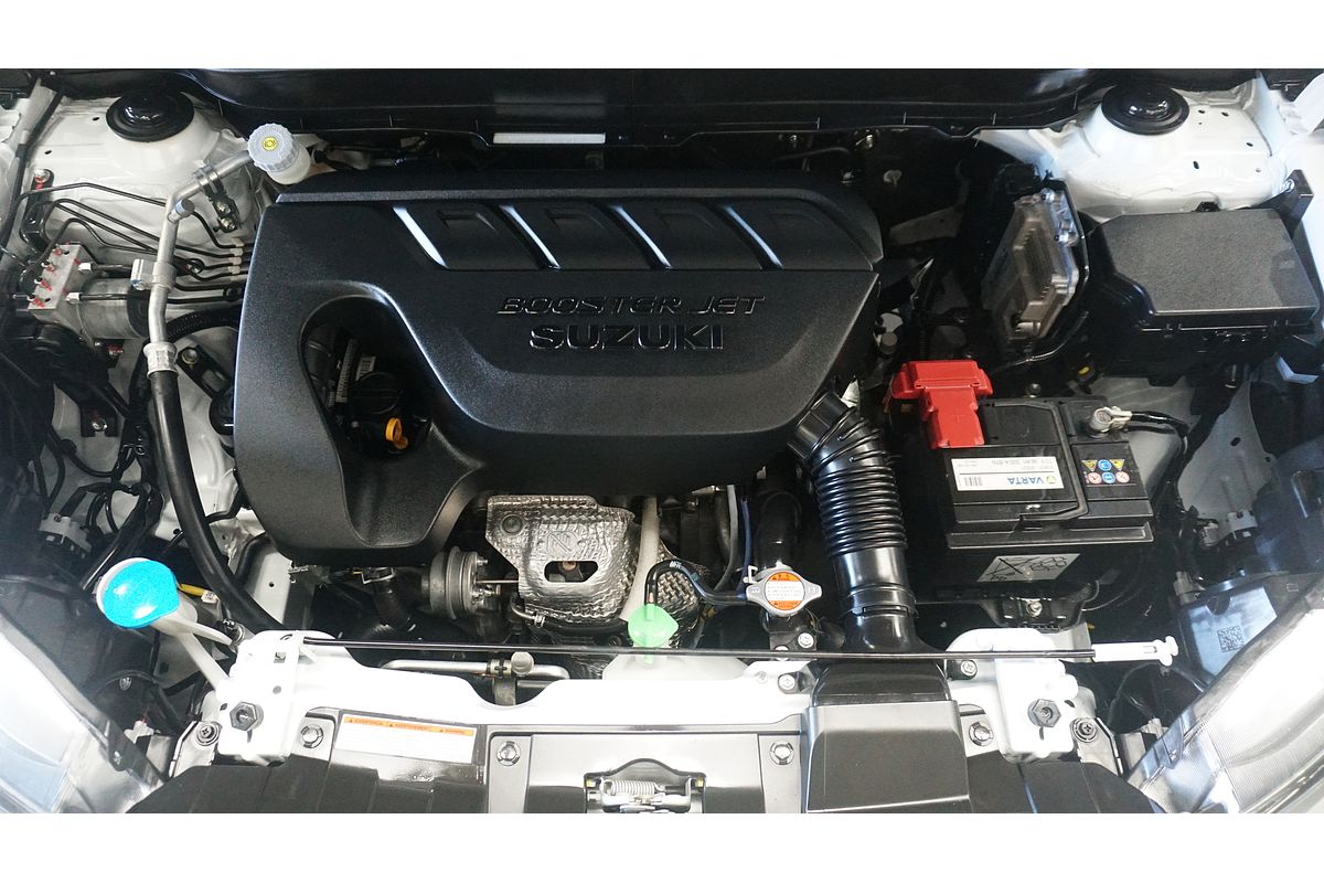2022 Suzuki Vitara Turbo LY Series II