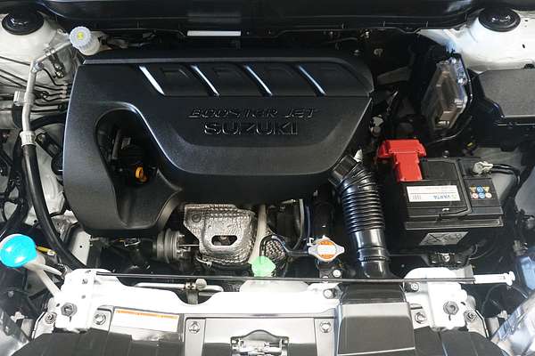 2022 Suzuki Vitara Turbo LY Series II