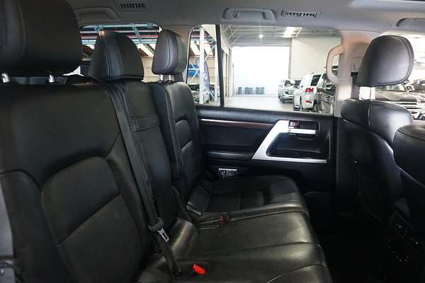 2019 Toyota Landcruiser VX VDJ200R