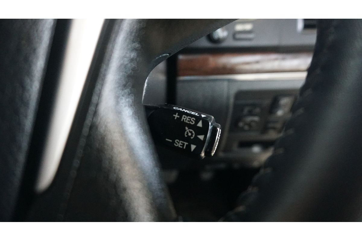 2019 Toyota Landcruiser VX VDJ200R
