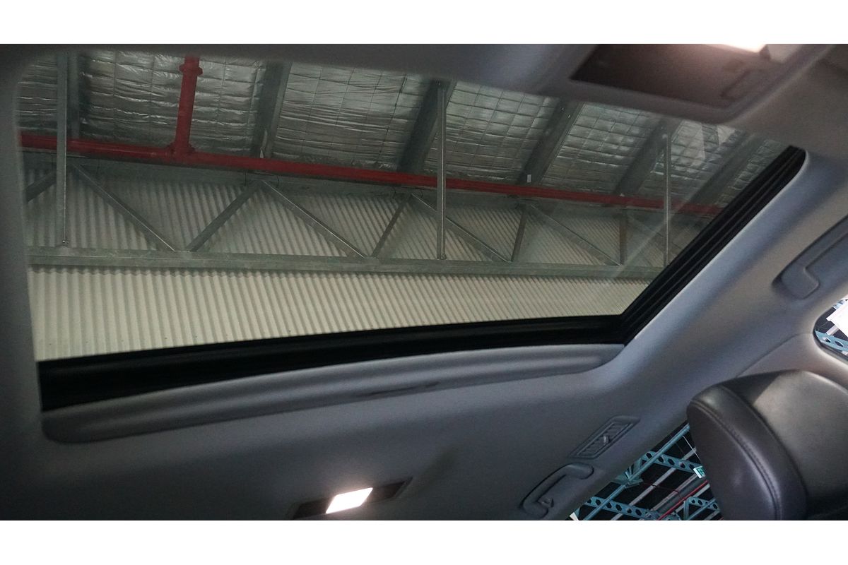 2019 Toyota Landcruiser VX VDJ200R