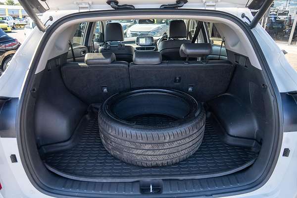 2019 Hyundai Tucson Highlander TL3