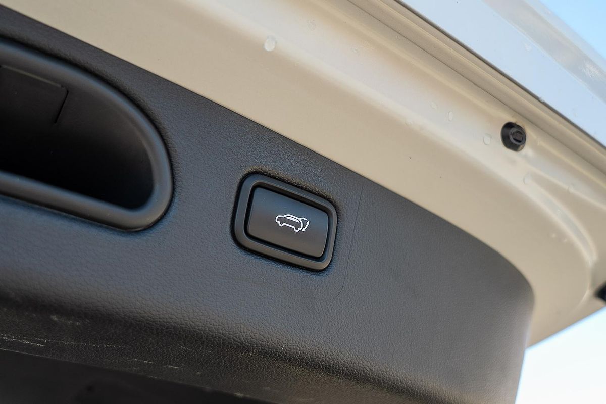 2019 Hyundai Tucson Highlander TL3