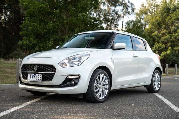 2023 Suzuki Swift GL AZ Series II
