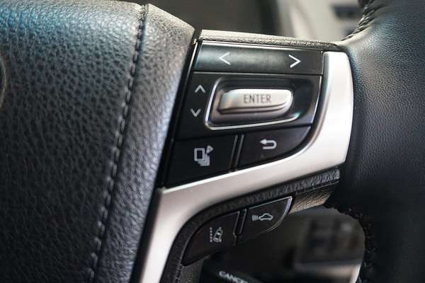 2020 Toyota Landcruiser Prado GXL GDJ150R