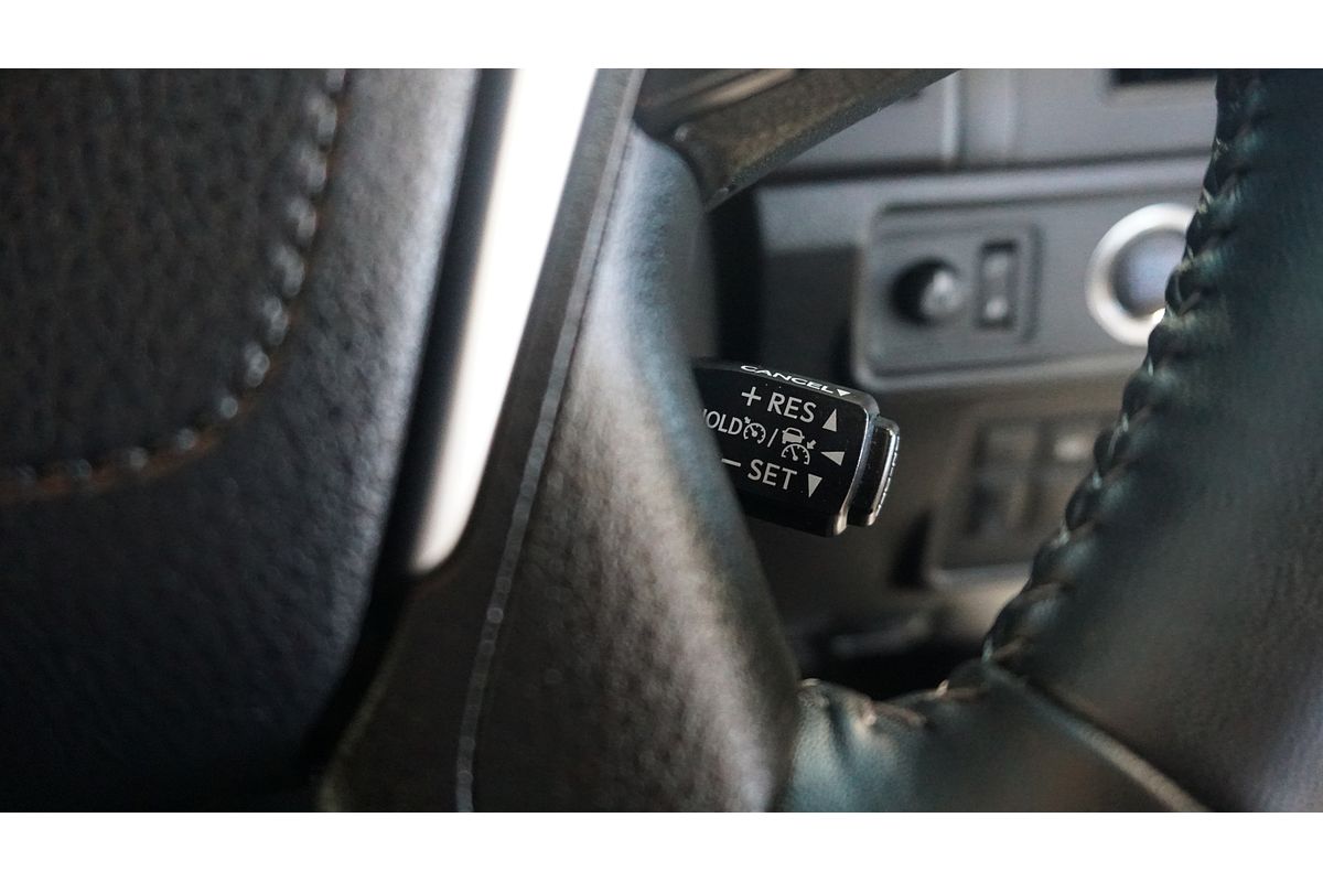 2020 Toyota Landcruiser Prado GXL GDJ150R