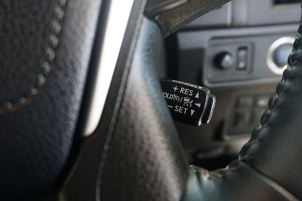 2020 Toyota Landcruiser Prado GXL GDJ150R