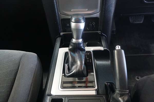 2020 Toyota Landcruiser Prado GXL GDJ150R