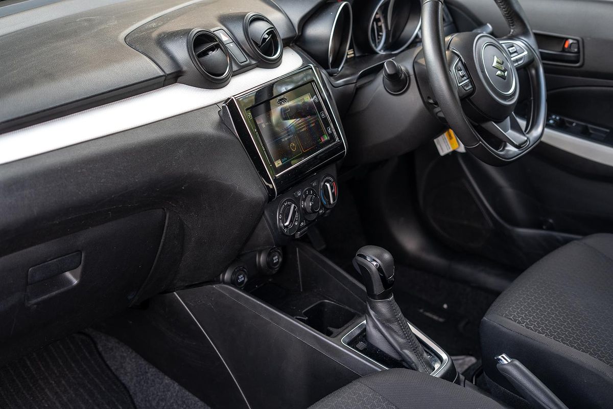 2023 Suzuki Swift GL AZ Series II