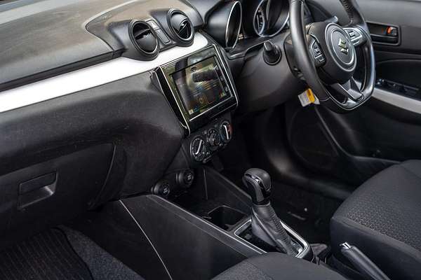 2023 Suzuki Swift GL AZ Series II
