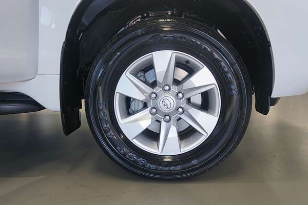 2020 Toyota Landcruiser Prado GXL GDJ150R