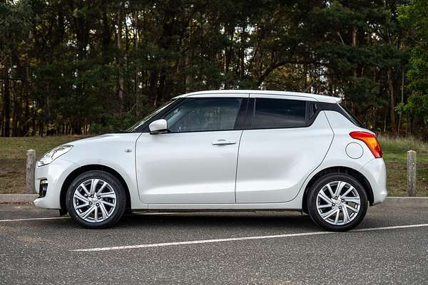 2023 Suzuki Swift GL AZ Series II