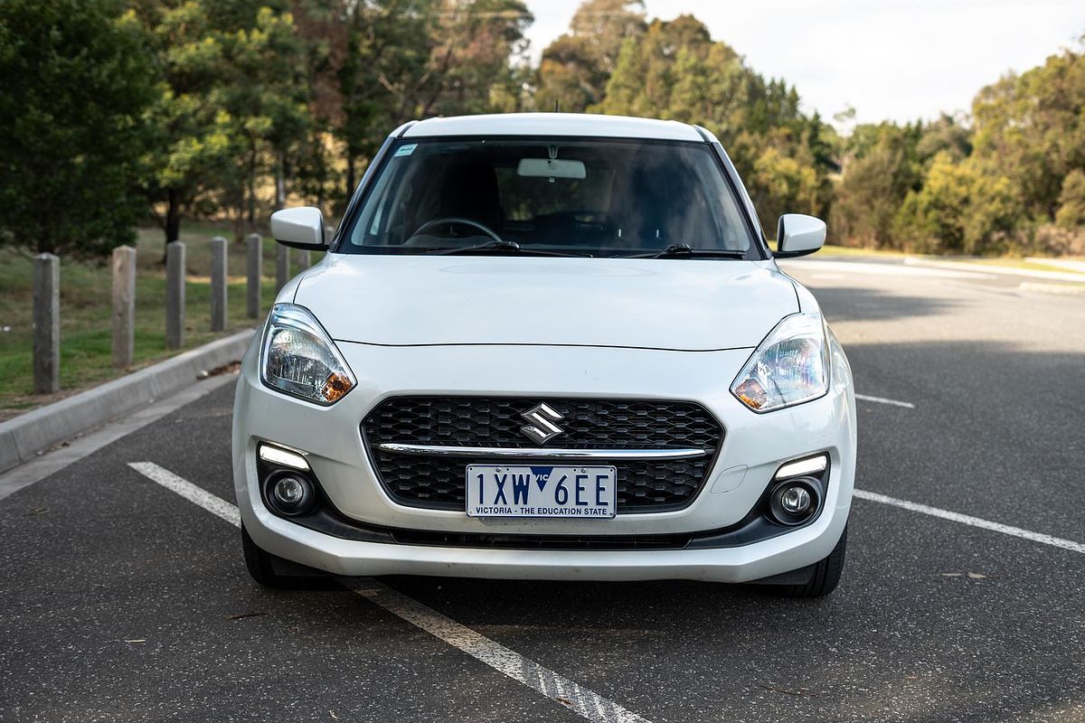 2023 Suzuki Swift GL AZ Series II