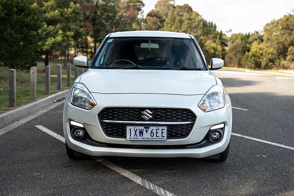 2023 Suzuki Swift GL AZ Series II