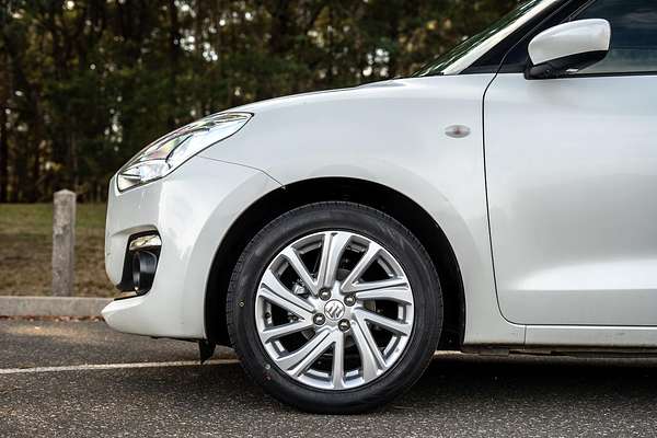 2023 Suzuki Swift GL AZ Series II