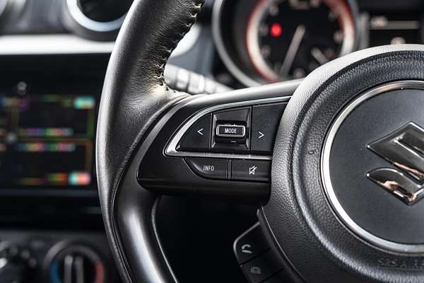 2023 Suzuki Swift GL AZ Series II