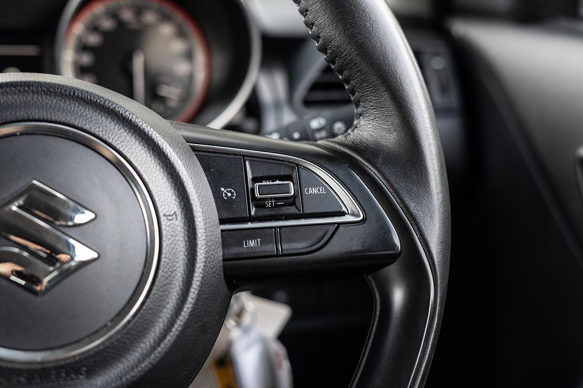 2023 Suzuki Swift GL AZ Series II