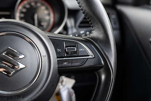 2023 Suzuki Swift GL AZ Series II