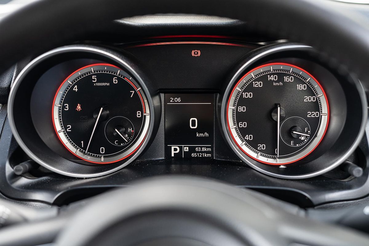 2023 Suzuki Swift GL AZ Series II