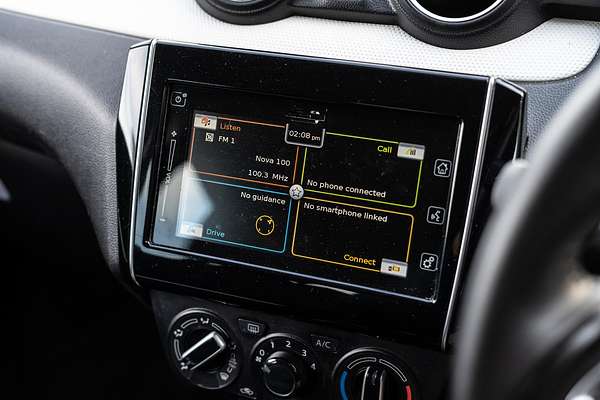 2023 Suzuki Swift GL AZ Series II