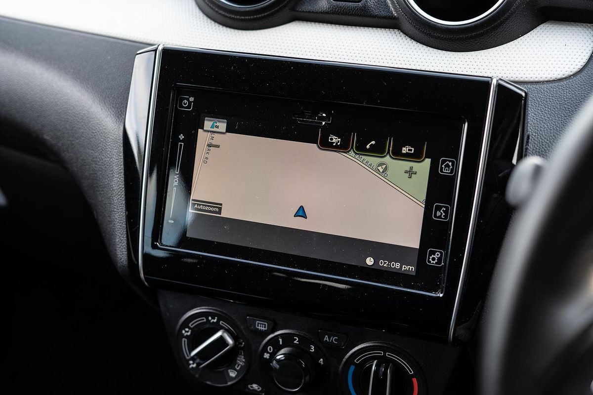 2023 Suzuki Swift GL AZ Series II