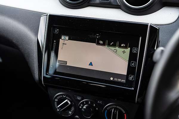 2023 Suzuki Swift GL AZ Series II